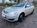 2005 Toyota Corolla IX (E120, E130) Рестайлинг, серебристый, 600000 рублей