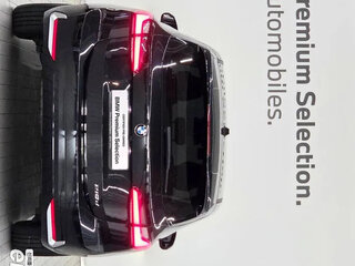 2023 BMW 2 серии Gran Coupe 218d F44, чёрный, 2130123 рублей, вид 5
