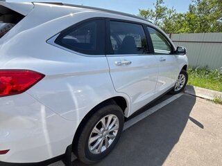 2023 Haval M6 II, белый, 1800000 рублей, вид 5