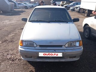 Lada (ВАЗ) 2114