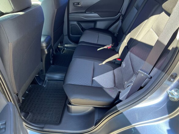 2013 Mitsubishi Outlander III, серый, 1700000 рублей - вид 25