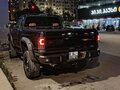 1997 Dodge RAM II (BR/BE), чёрный, 1675200 рублей - вид 11