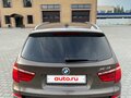 2013 BMW X3 20d xDrive II (F25), коричневый, 1430000 рублей - вид 6