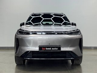 2026 Geely Galaxy M7, серый, 3670000 рублей, вид 2