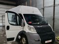 2009 Citroen Jumper, белый, 1490000 рублей