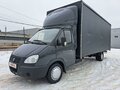 2015 ГАЗ ГАЗель (3302), серый, 1595000 рублей