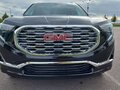 2018 GMC Terrain II, чёрный - вид 6