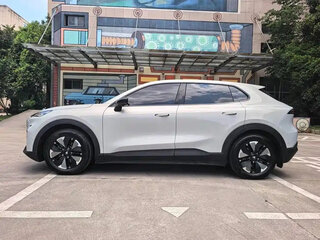 2026 Changan Deepal S05 I, серебристый, 3700000 рублей, вид 3