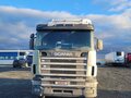 2002 Scania R-Series, белый, 1499000 рублей
