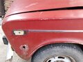 1994 Lada (ВАЗ) 2106, красный, 65000 рублей - вид 9