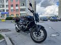 2018 Honda NC 750S, коричневый, 850000 рублей - вид 2