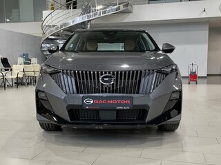 2026 GAC GS3, серый, 2699000 рублей, вид 2