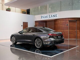 2025 Audi A6 VI (C9), серый, 13200000 рублей, вид 2
