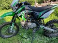 2019 Progasi Smart 125, зелёный, 50000 рублей - вид 6