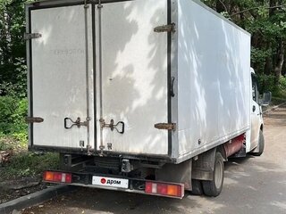 2019 ГАЗ ГАЗель Next, белый, 1900000 рублей, вид 4