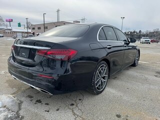 2021 Mercedes-Benz E-Класс 300 L V (W213, S213, C238) Рестайлинг, чёрный, 4300000 рублей, вид 2