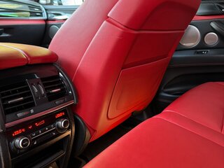2018 BMW X5 M II (F85), серый, 4500000 рублей, вид 5