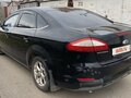 2007 Ford Mondeo IV, чёрный, 403000 рублей - вид 5