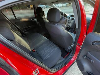 2007 Opel Corsa D, красный, 690000 рублей, вид 5
