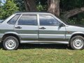 2006 Lada (ВАЗ) 2115, серый, 135000 рублей - вид 7