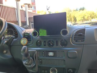 2017 Mercedes-Benz Sprinter Classic, белый, 3200000 рублей, вид 1