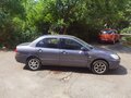 2006 Mitsubishi Lancer IX Рестайлинг, серый, 350000 рублей - вид 2