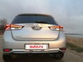 2015 Toyota Auris II Рестайлинг, серебристый, 1400000 рублей - вид 10