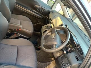 2016 Toyota Wish II Рестайлинг, серый, 1399000 рублей, вид 1