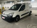 2011 Citroen Berlingo II, белый, 930000 рублей
