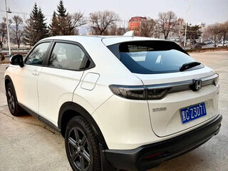 2023 Honda XR-V II, белый, 1692010 рублей, вид 4