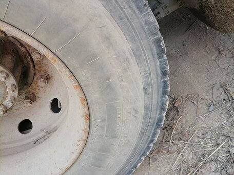 1994 Volvo FH, голубой, 800000 рублей, вид 3