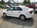2017 Skoda Rapid I, белый, 740000 рублей - вид 5