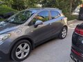 2014 Opel Mokka I, серебристый, 1495000 рублей - вид 4