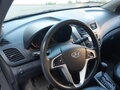 2011 Hyundai Solaris I, серый, 850000 рублей - вид 8
