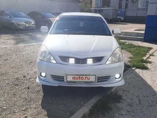 2002 Toyota Allion I, белый, 750000 рублей, вид 1
