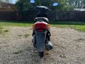 2008 Yamaha Jog, серебристый, 70000 рублей - вид 3