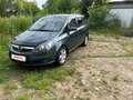 2007 Opel Zafira B, серый, 600000 рублей - вид 3