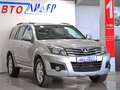 2012 Great Wall Hover H3 I, серебристый