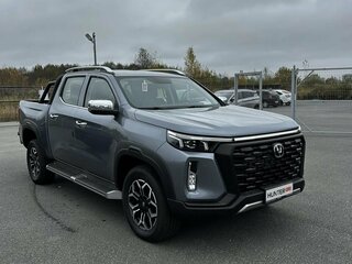 2026 Changan Hunter Plus, серый, 4249900 рублей, вид 3