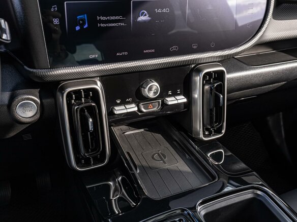 2024 Haval Dargo X I, серый, 2790000 рублей - вид 14