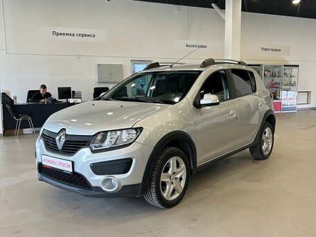 Renault Sandero II