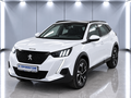 2023 Peugeot 2008 II, белый, 2399000 рублей