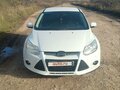 2012 Ford Focus III, белый, 915000 рублей - вид 1