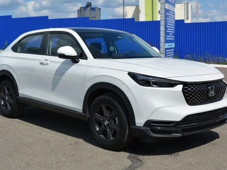 2026 Honda XR-V II, белый, 2490000 рублей, вид 1