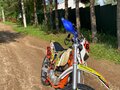 2023 Kayo K1, красный, 135000 рублей - вид 7