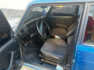 2001 Lada (ВАЗ) 2107, зелёный, 100000 рублей, вид 5