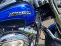 2008 Harley-Davidson Road King, синий, 809000 рублей - вид 11