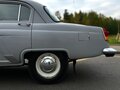 1969 ГАЗ 21 «Волга» 21Р, серебристый - вид 6
