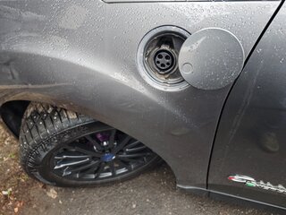 2012 Ford C-MAX II, серый, 1100000 рублей, вид 2