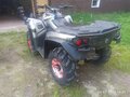 2013 BRP Can-Am Outlander 500, серый, 570000 рублей - вид 7